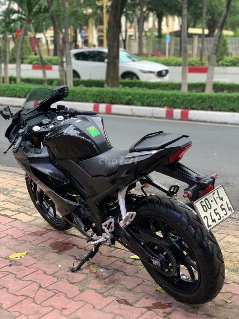 R15. Mua bán Xe máy tại Thành phố Biên Hòa Đồng Nai được đăng bởi Phương nguyễn  hình 5