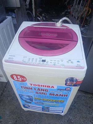 Máy giạt toshiba 8.2kg. Mua bán Máy giặt tại Thành phố Dĩ An Bình Dương được đăng bởi Thiên phát