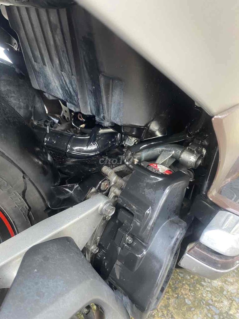 PCX. Mua bán Xe máy tại Quận Bình Thuỷ Cần Thơ được đăng bởi Kim Chiến hình 6