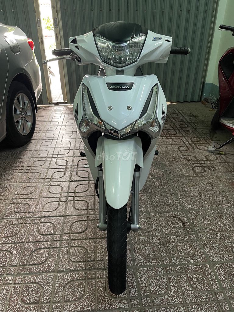 Future 2022. Mua bán Xe máy tại Thành phố Tây Ninh Tây Ninh được đăng bởi Thành Đạt hình 3