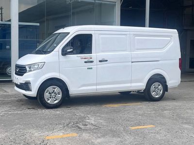 VAN THACO FRONTIER  - TẢI TRỌNG 945KG. Mua bán Xe tải, xe ben tại Huyện Bến Lức Long An được đăng bởi  THACO AUTO Long An Tải Bus