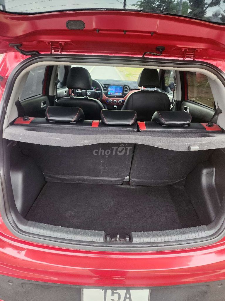 2018 1.2 AT - 8 km. Mua bán Ô tô tại Huyện Thuỷ Nguyên Hải Phòng được đăng bởi hoàng gia hình 7