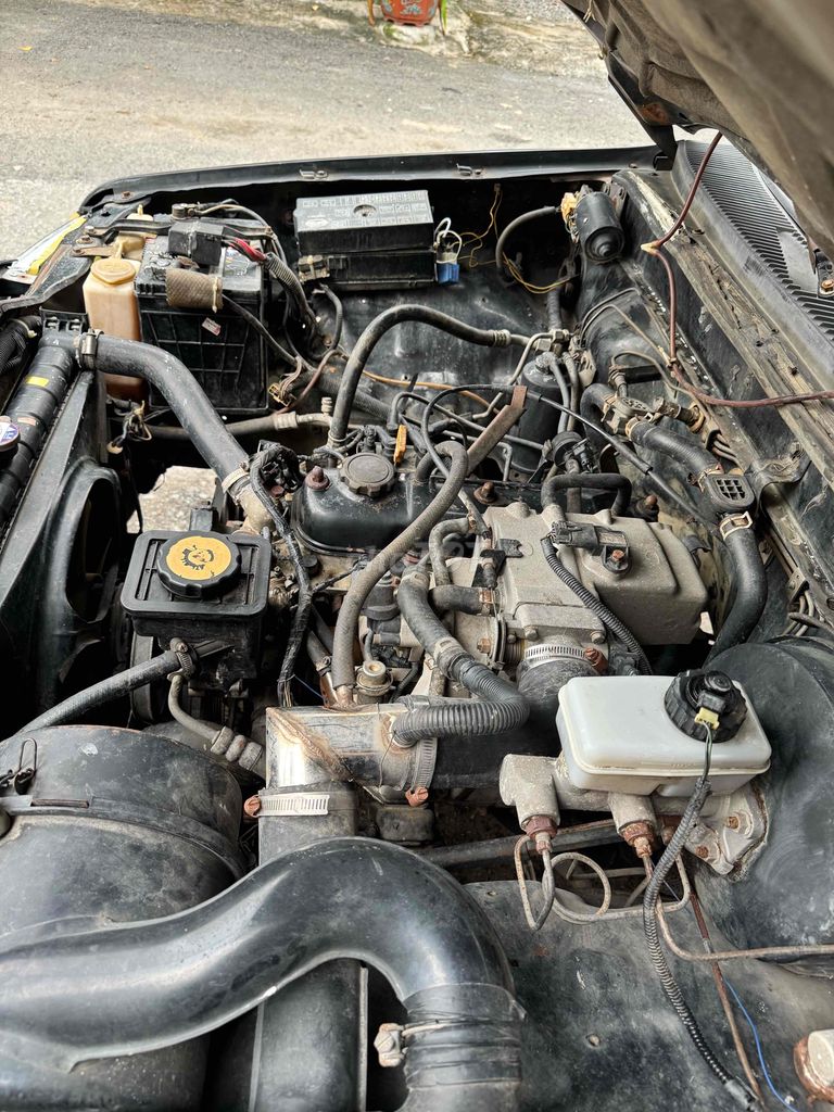 2008 - 2500 km. Mua bán Ô tô tại Huyện Hóc Môn Tp Hồ Chí Minh được đăng bởi Bà Điểm hóc môn hình 5