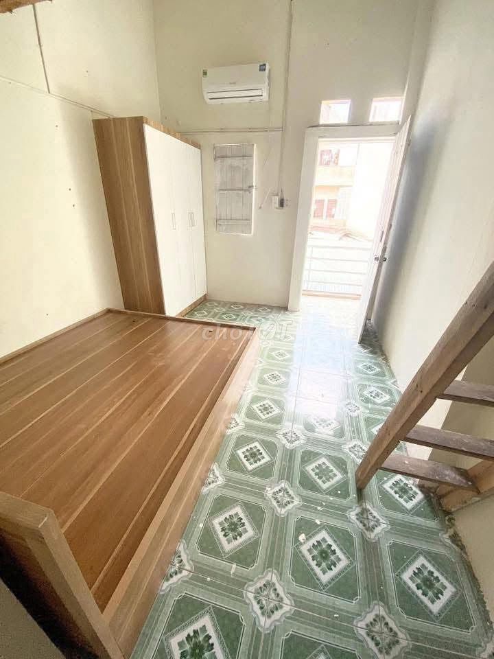 Комната в аренду с базовой мебелью, Хоанг Май
