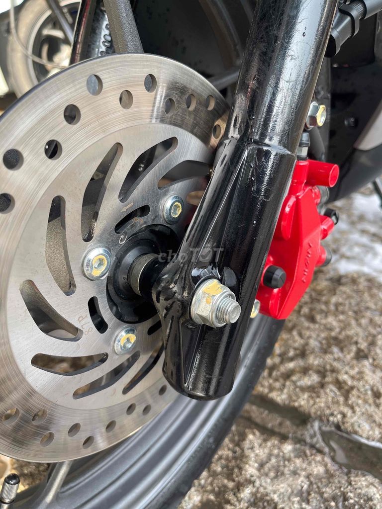 Honda Sh Mode 2018 Lướt chuẩn 4K Chính Chủ 98%. Mua bán Xe máy tại Thành phố Bà Rịa Bà Rịa - Vũng Tàu được đăng bởi Cửa Hàng Xe Máy Anh Luân hình 11