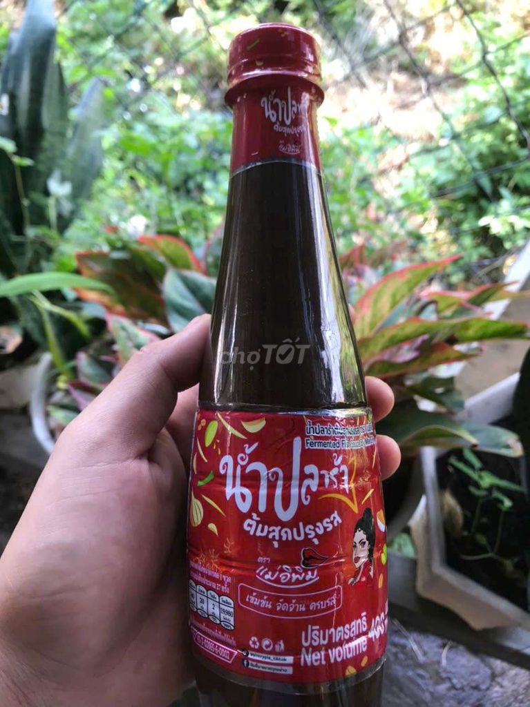 Mắm thái trộn gỏi đu đủ hoặc dùng chung với bún. Mua bán Đồ ăn, thực phẩm và các loại khác tại Thành phố Dĩ An Bình Dương được đăng bởi Thanh tú hình 1