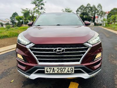 Hyundai Tucson 2019 2.0L Diesel -hỗ trợ bank 400tr. Mua bán Ô tô tại Thành phố Buôn Ma Thuột Đắk Lắk được đăng bởi Chợ Xe Cỏ Đăk Lăk