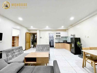 Аренда · 2 комн. · 60 м² · Quận Tân Phú, ул. Đường Phạm Văn Xảo