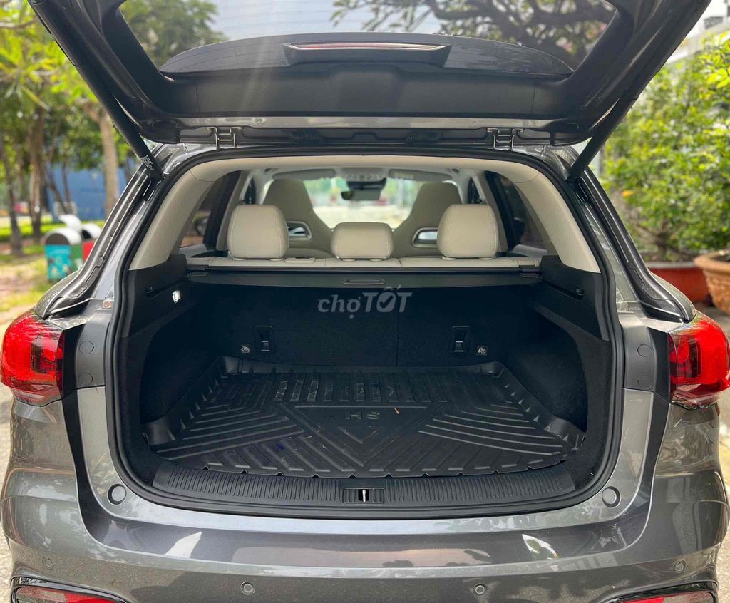 MG HS 2024 - 11000 km. Mua bán Ô tô tại Quận Bình Tân Tp Hồ Chí Minh được đăng bởi Khải Sonic Used Car hình 13