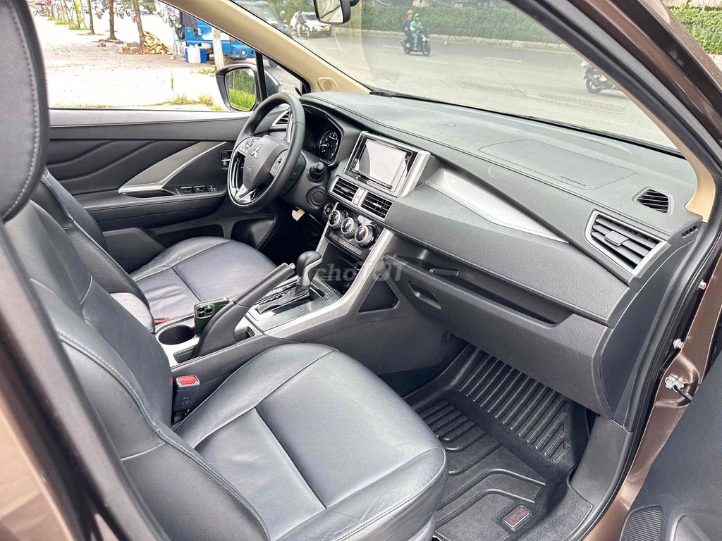 Cần Bán  Mitsubishi Xpander 2021 1.5AT  Tự động. Mua bán Ô tô tại Quận Hoàng Mai Hà Nội được đăng bởi Anh Tuy hình 8