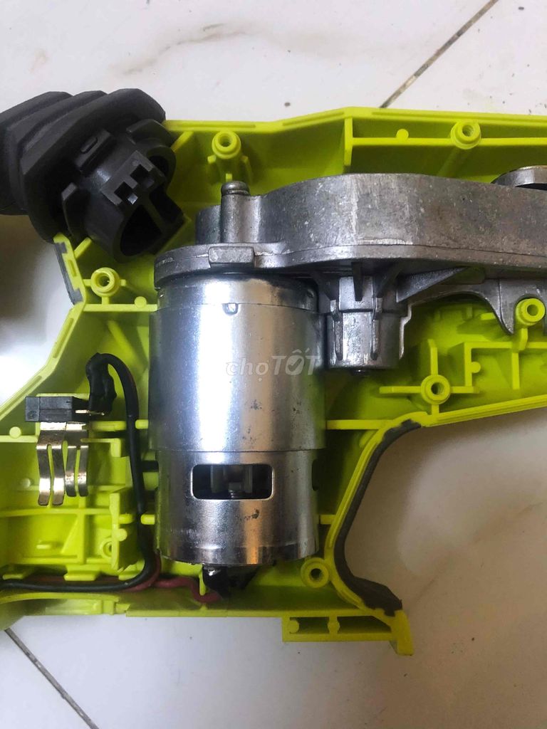 cưa kiếm ryobi 18v. Mua bán Đồ chuyên dụng, Giống nuôi trồng tại Quận Bình Tân Tp Hồ Chí Minh được đăng bởi Tai hình 3