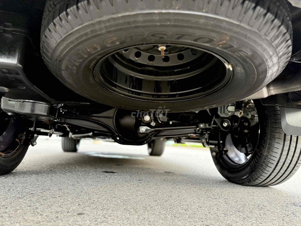 Ford Everest 2022 Titanium Plus 2.0L 4x4 AT. Mua bán Ô tô tại Quận Cầu Giấy Hà Nội được đăng bởi Quang Huy hình 20