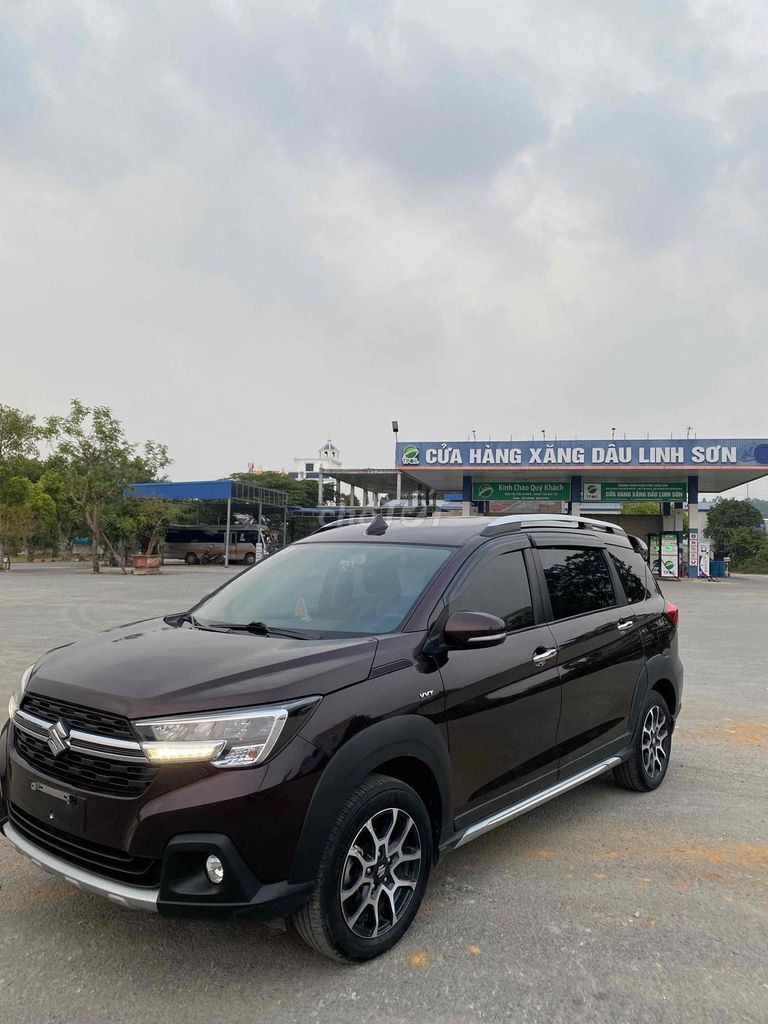 Suzuki XL7 2022 GLX 51.000 km. Mua bán Ô tô tại Huyện Hà Trung Thanh Hóa được đăng bởi OTO CŨ PHƯƠNG NAM hình 8