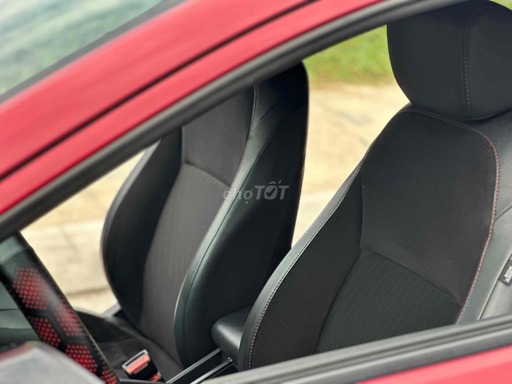 Honda City Rs 2022 - Odo 66.000 Km. Mua bán Ô tô tại Huyện Hóc Môn Tp Hồ Chí Minh được đăng bởi Văn Đoan  hình 7