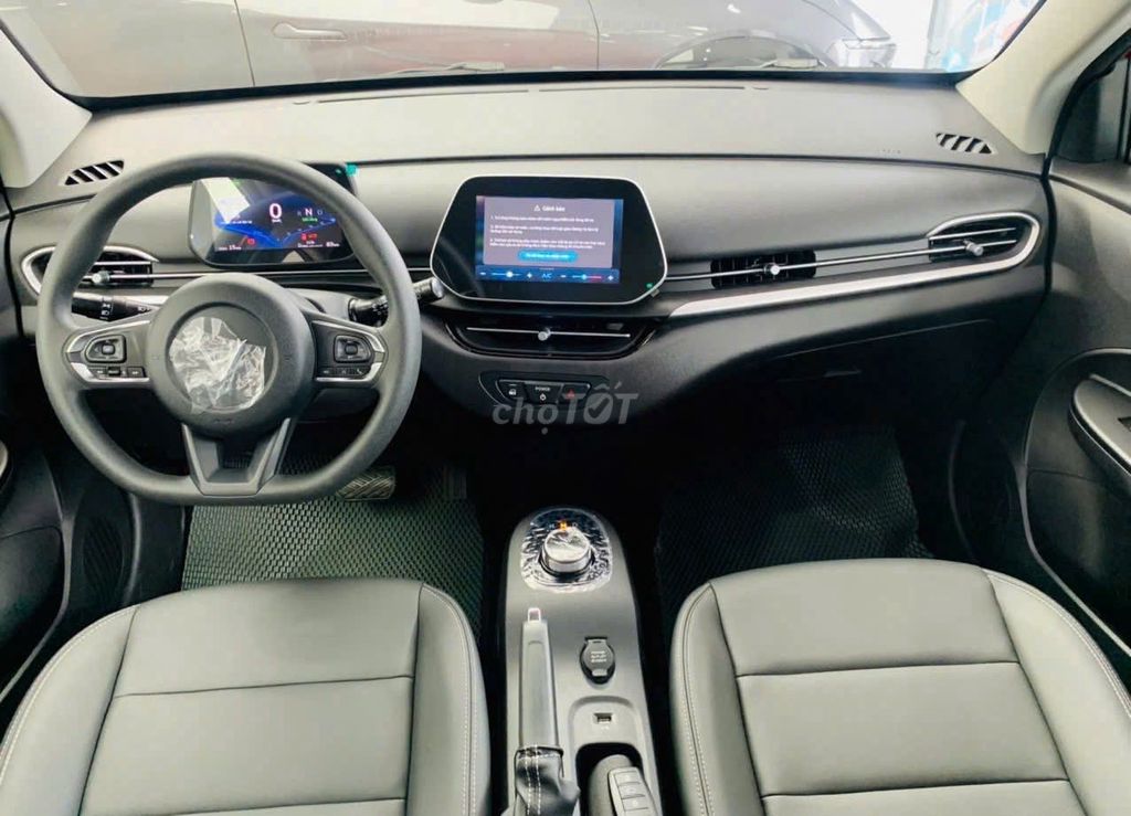 VINFAST VF5 TRẢ TRƯỚC 0Đ, TẶNG FULL PHỤ KIỆN. Mua bán Ô tô tại Thành phố Thủ Đức Tp Hồ Chí Minh được đăng bởi VINFAST MIỀN NAM hình 9