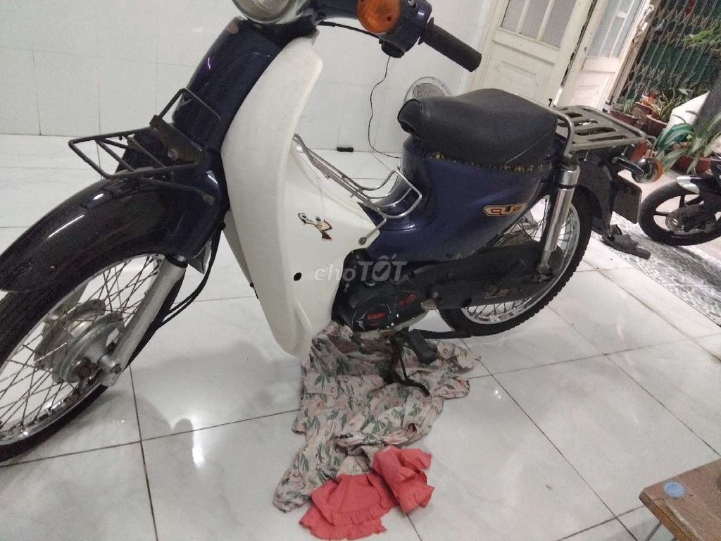 Bán cup 50cc chính chủ