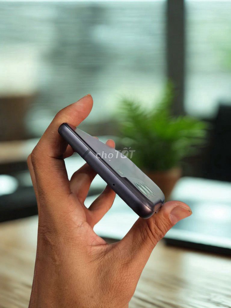 Samsung S21 FE 128GB Đen. Mua bán Điện thoại tại Quận Gò Vấp Tp Hồ Chí Minh được đăng bởi AN MOBILE hình 1
