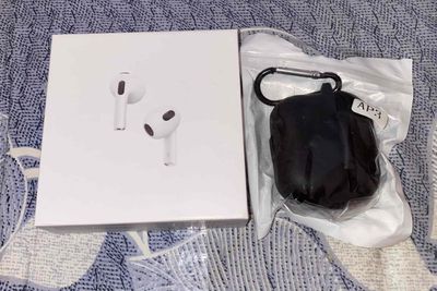 TAI NGHE AP 3. Mua bán Tivi, Âm thanh tại Quận 7 Tp Hồ Chí Minh được đăng bởi Trang Hùng Duy