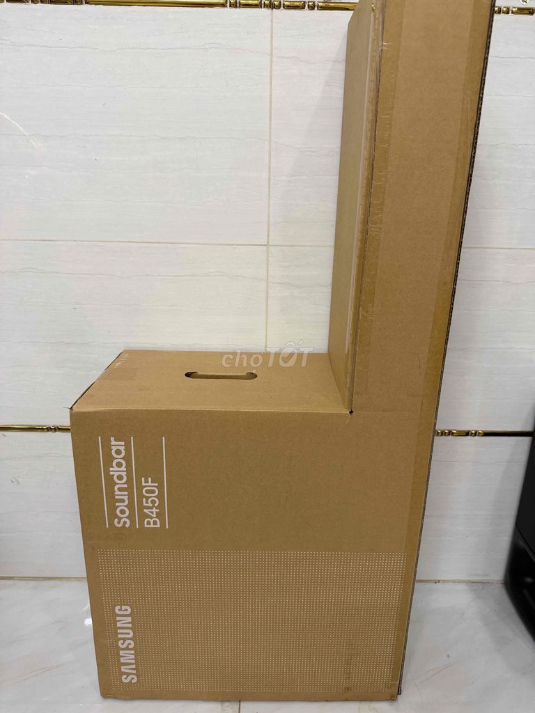 Loa samsung B450F nguyên seal, bh chính hãng. Mua bán Tivi, Âm thanh tại Quận Gò Vấp Tp Hồ Chí Minh được đăng bởi Quân hình 1