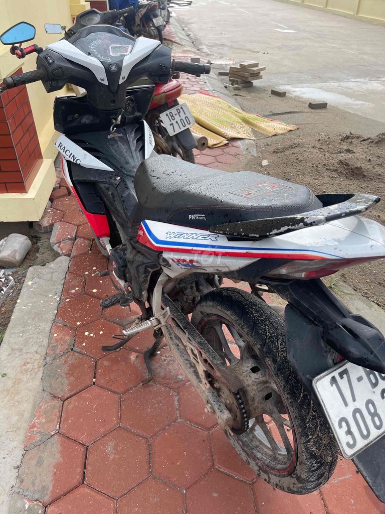 winner 2017. Mua bán Xe máy tại Huyện Giao Thủy Nam Định được đăng bởi Tuấn hình 3