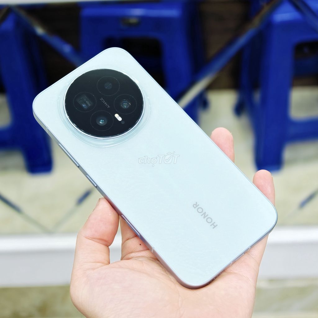 HONOR MAGIC 8 (16/512) FULLBOX. Mua bán Điện thoại tại Quận Hoàng Mai Hà Nội được đăng bởi Việt Anh hình 1