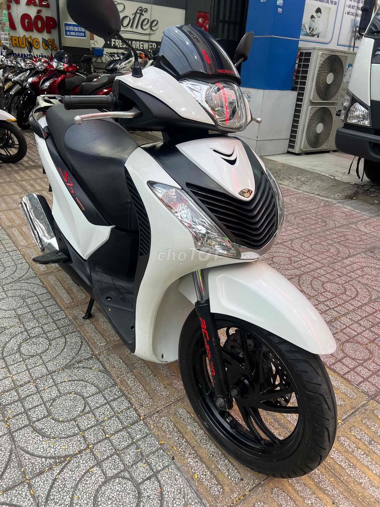 HONDA SH150 BSTP CHÍNH CHỦ