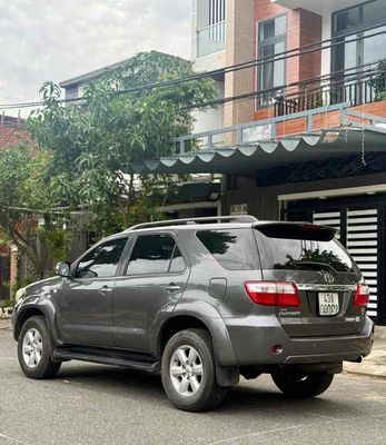 Toyota Fortuner 2010 2.7V  xe đẹp. Mua bán Ô tô tại Quận Liên Chiểu Đà Nẵng được đăng bởi toàn