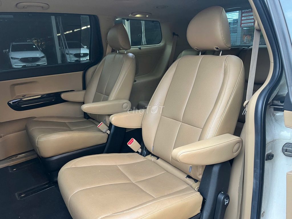 KIA SEDONA 2.2D LUXURY. Mua bán Ô tô tại Thành phố Thủ Đức Tp Hồ Chí Minh được đăng bởi Ảnh Nguyễn hình 5