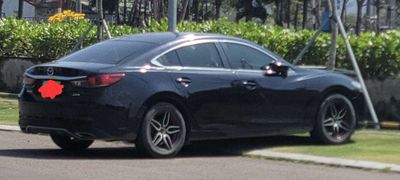 Mazda 6 2016 2.0 AT - 70000 km. Mua bán Ô tô tại Quận 10 Tp Hồ Chí Minh được đăng bởi Mr Smile