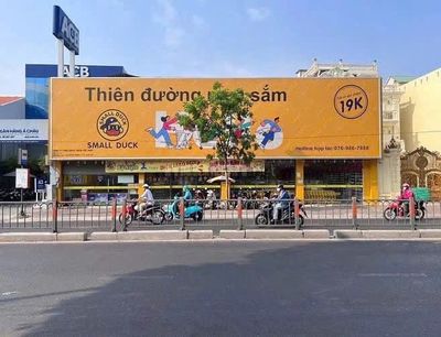 Cho thuê mặt bằng Quang Trung P10 Gò Vấp. Diện tích 20x70 2 MT 1500m2. Cho thuê văn phòng, mặt bằng kinh doanh tại Quận Gò Vấp Tp Hồ Chí Minh được đăng bởi Đan