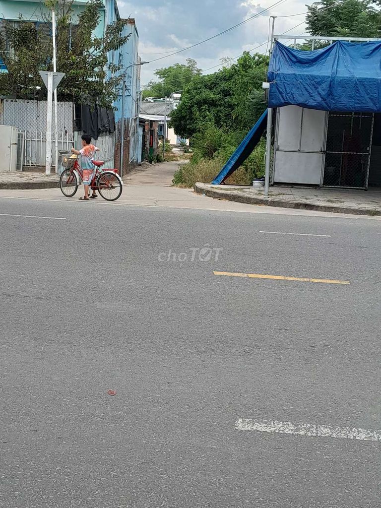 Nhà cấp 4 Mai Đăng Chơn