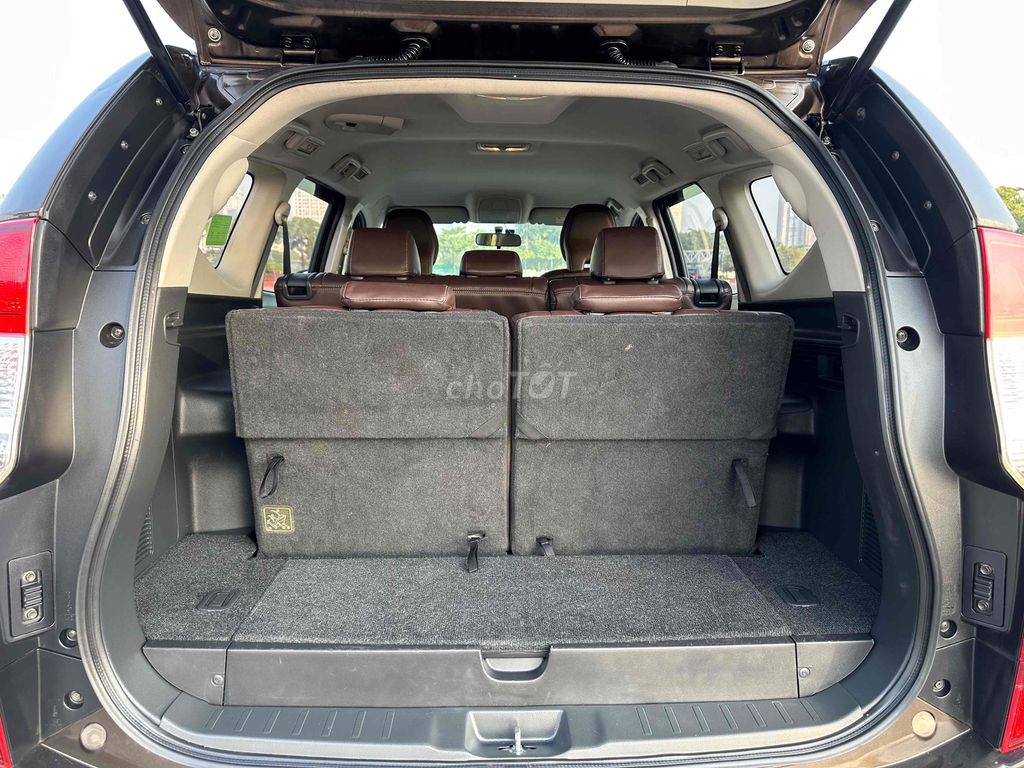 Mitsubishi Pajero Sport 2019 2.4D 4x2 AT - 91000 k. Mua bán Ô tô tại Quận Nam Từ Liêm Hà Nội được đăng bởi A Phương hình 7