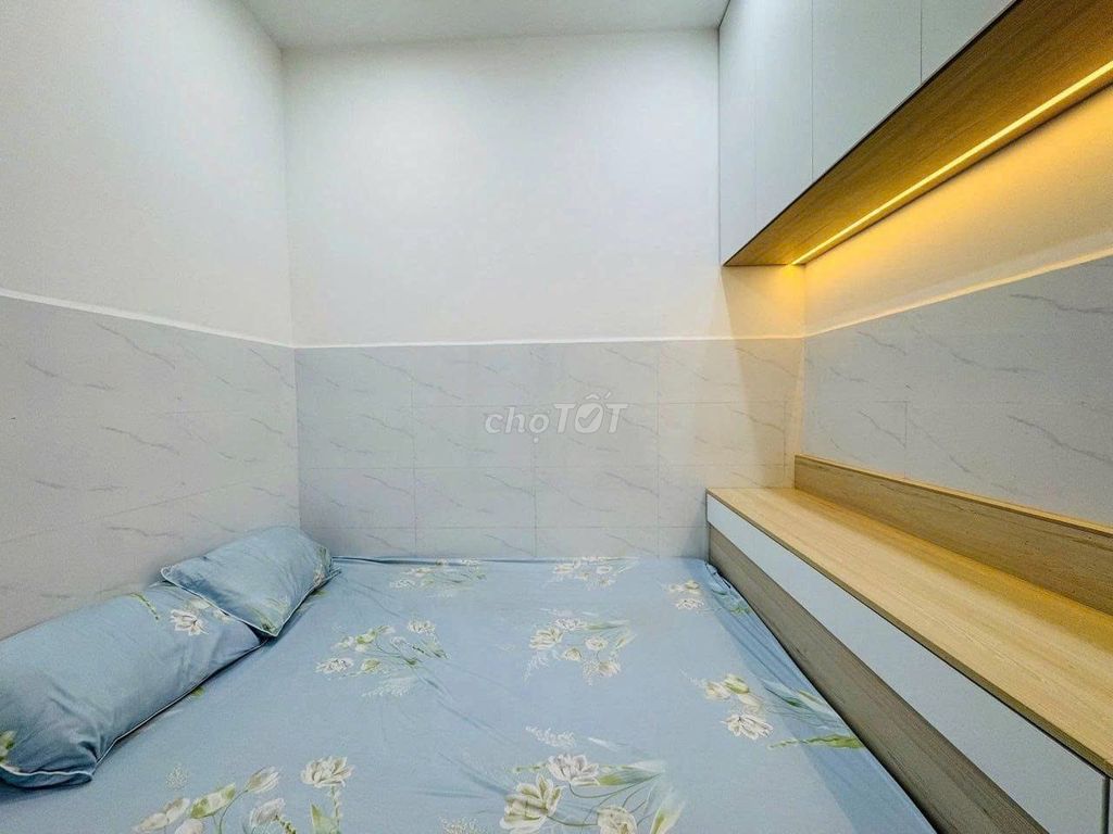 Pet-friendly 1-bedroom apartment near My Khe beach — photo 6