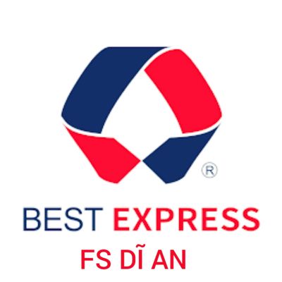 Best Express Dĩ An Tuyển Dụng Shipper
