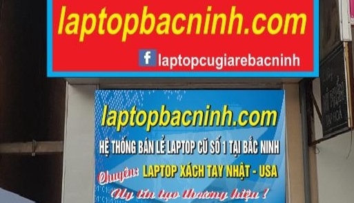 Laptop Bắc Ninh Laptop Bắc Ninh