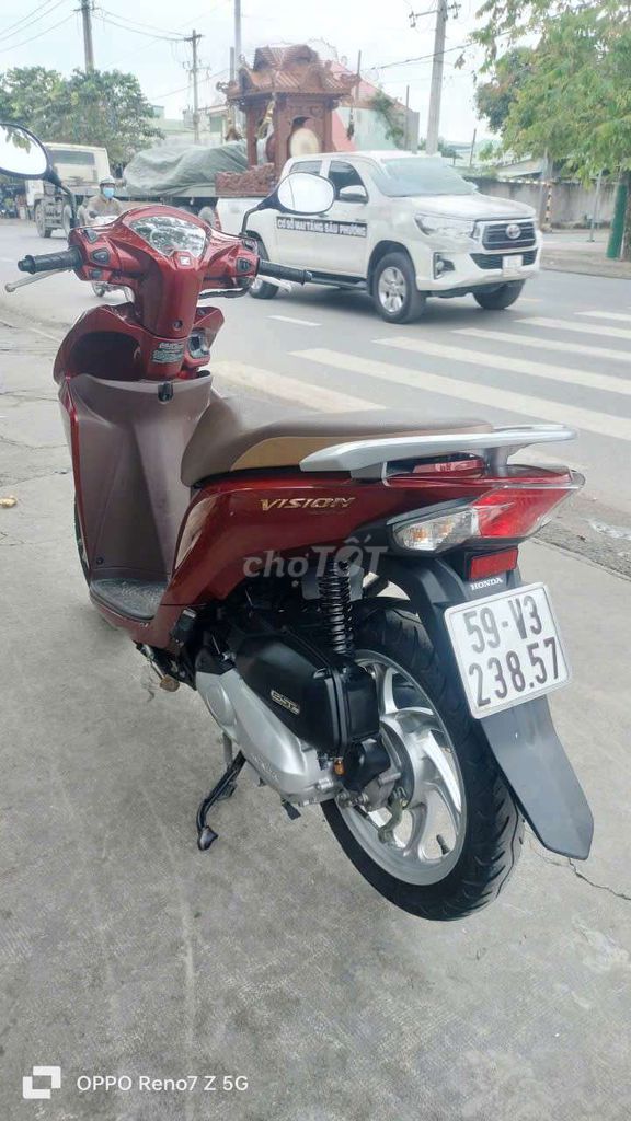 Vi son khoá smk xe như mới zin 100% bs 59. có góp. Mua bán Xe máy tại Thành phố Dĩ An Bình Dương được đăng bởi xe máy hồng phát dĩ An Bình Dương  hình 3