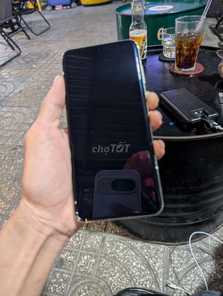 Huawei P60 Pro Xanh gl. Mua bán Điện thoại tại Huyện Hóc Môn Tp Hồ Chí Minh được đăng bởi anh 5 hình 1