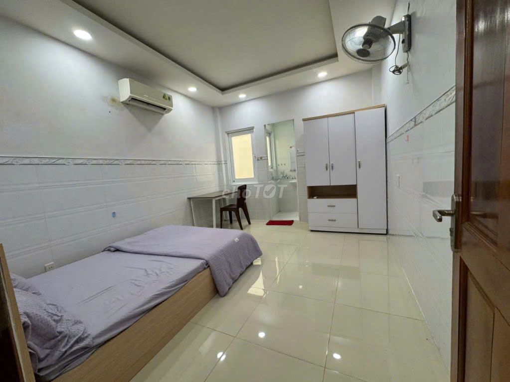 Căn hộ dịch vụ - nội thất  như hình-không chung chủ. Cho thuê phòng trọ tại Quận 11 Tp Hồ Chí Minh được đăng bởi Thanh Mai hình 4