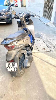 do đổi xe lên bán.lh : ***. Mua bán Xe máy tại Quận Ngô Quyền Hải Phòng được đăng bởi Trường Đầu Bạc