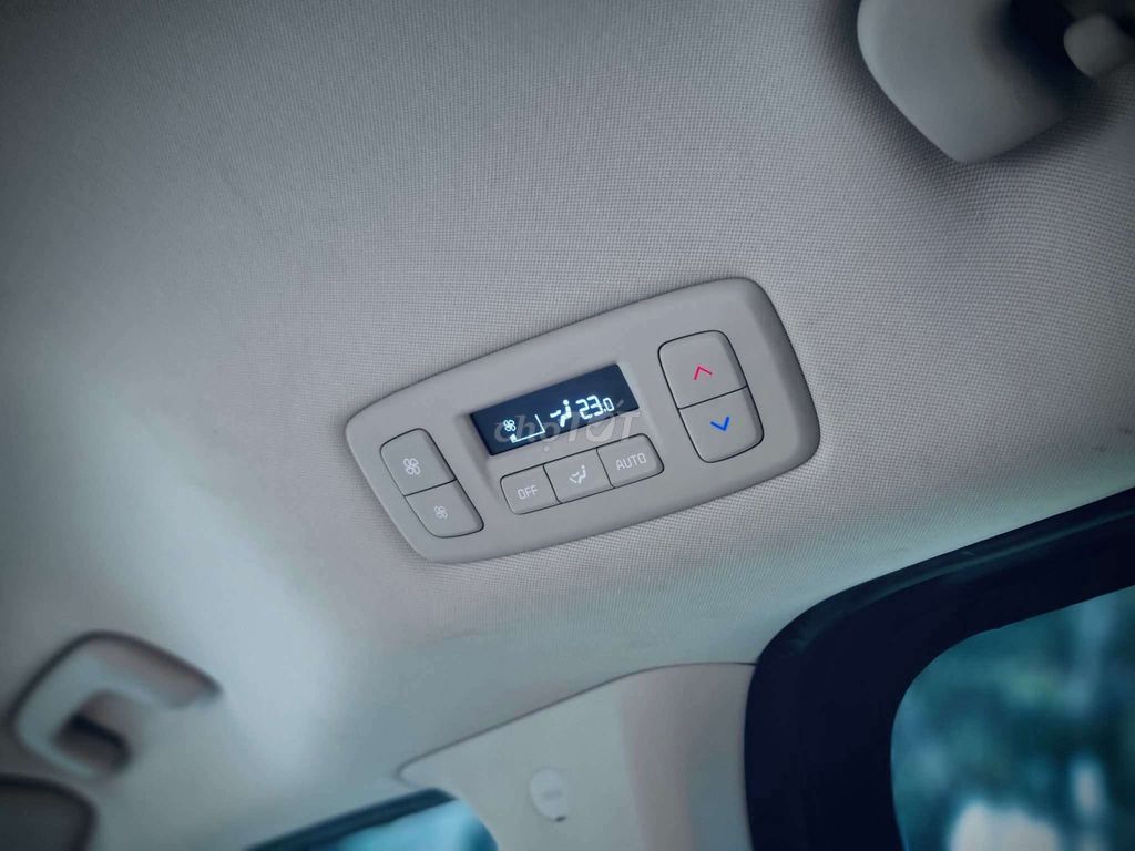 Kia Carnival 2022 2.2D Luxury - 1 chủ k chạy dv. Mua bán Ô tô tại Quận 7 Tp Hồ Chí Minh được đăng bởi Nguyễn Hoàng Vũ hình 13