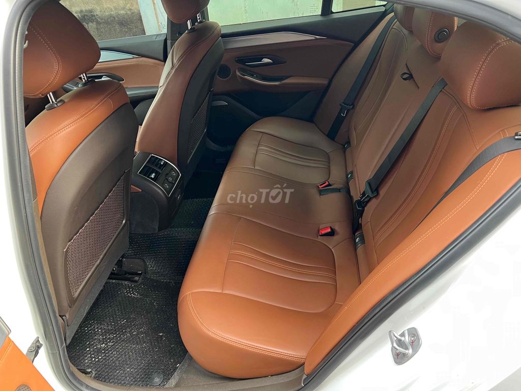 VinFast Lux A2.0 Premium 2022 21000km 1 chủ 90%. Mua bán Ô tô tại Thành phố Thủ Đức Tp Hồ Chí Minh được đăng bởi Mr Điệp  hình 12