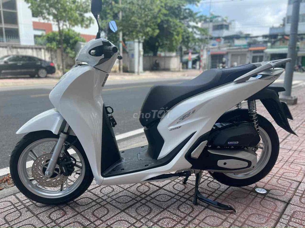 bán xe sh 160 cc. Mua bán Xe máy tại Quận 8 Tp Hồ Chí Minh được đăng bởi tuấn  hình 5