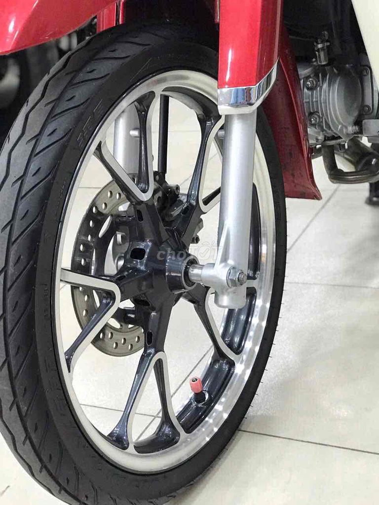 SUPER CUB125 2022 BSTP SIÊU KENG Y HÌNH - GÓP NX. Mua bán Xe máy tại Quận 8 Tp Hồ Chí Minh được đăng bởi XE MÁY NGUYỄN MINH SƠN hình 3