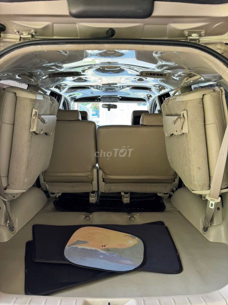 Innova 2.0G - 2013 chất xe nguyên zin, siêu mới. Mua bán Ô tô tại Thành phố Vũng Tàu Bà Rịa - Vũng Tàu được đăng bởi Hoàng Anh  hình 7