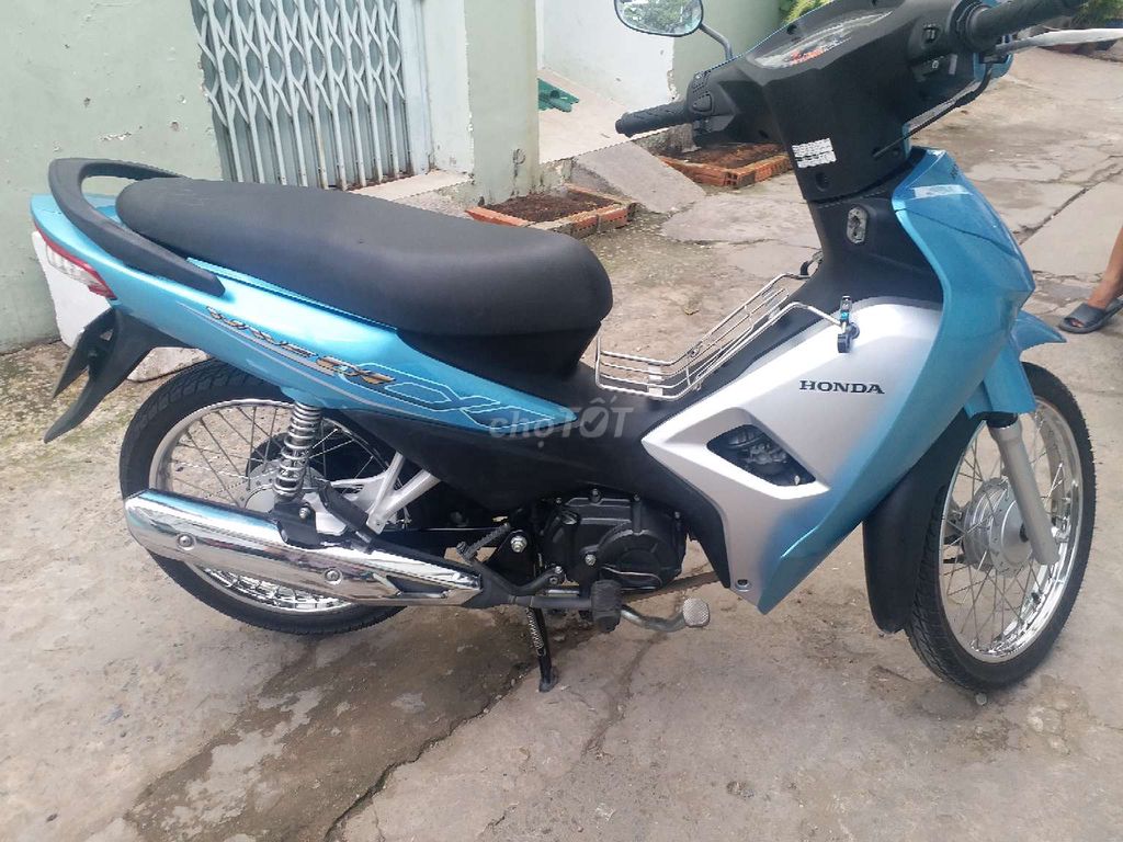 0773945588 - Honda Wave 2019. Bstp . Chính chủ