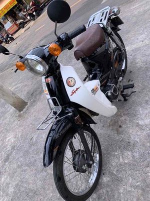 Bán xe Cub 50cc đời 2021