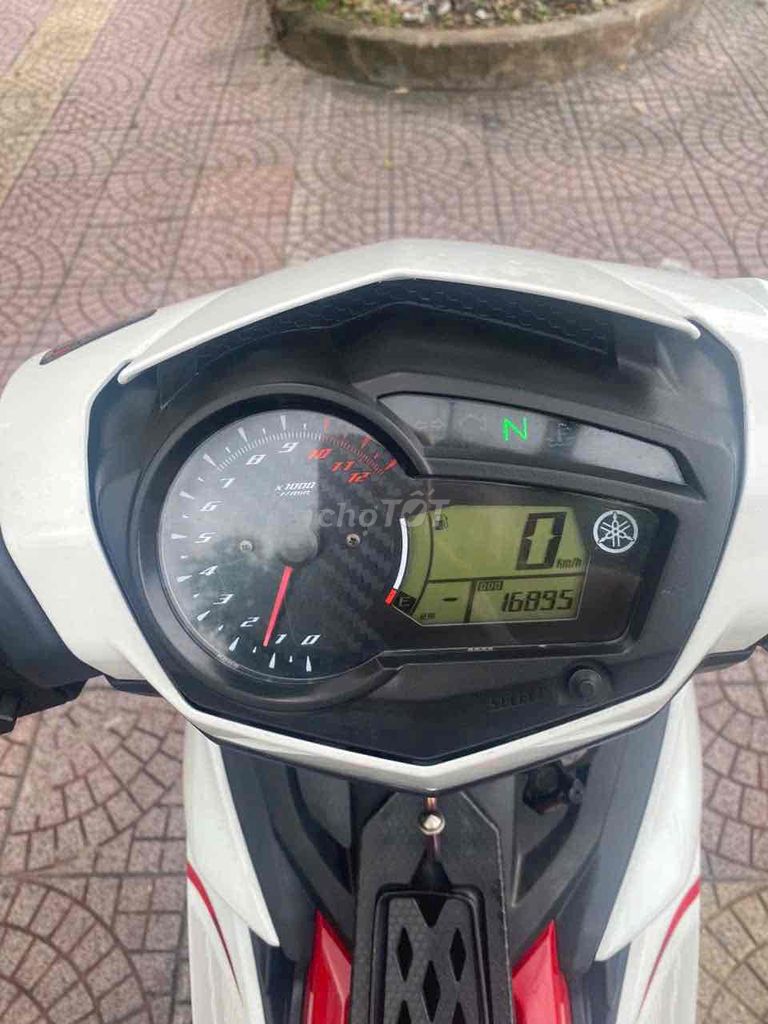 ex 150 zin dep vĩnh long. Mua bán Xe máy tại Thành phố Vĩnh Long Vĩnh Long được đăng bởi xe máy Tùng Beo hình 4