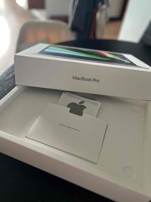 Pass Macbook Pro M1 13 inch mới 99%. Mua bán Laptop tại Thành phố Vũng Tàu Bà Rịa - Vũng Tàu được đăng bởi Ms Linh