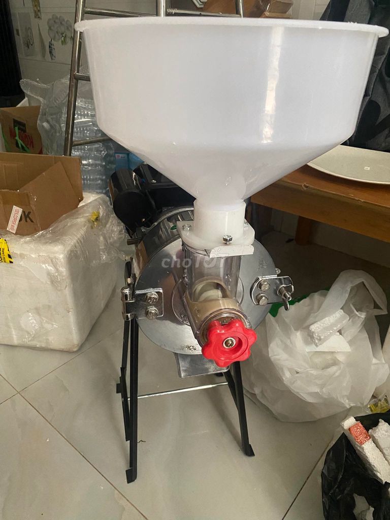 Thanh lý toàn bộ đồ làm bánh cuốn giá 2tr2. Mua bán Bếp, lò, đồ điện nhà bếp tại Huyện Đức Hòa Long An được đăng bởi Nguyễn Thị Thu Hiền hình 1