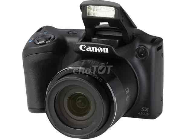 Canon  o sử dụng. Mua bán Máy ảnh, Máy quay tại Thành phố Vũng Tàu Bà Rịa - Vũng Tàu được đăng bởi Nguyen hình 1